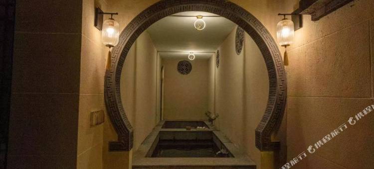 永泰山外山乐一民宿图片