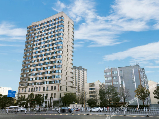 栖溪美宿(徐州市中心店)