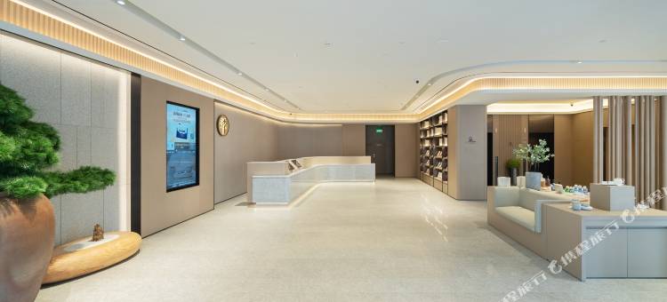 全季酒店(泉州丰泽广场湖心街店)图片