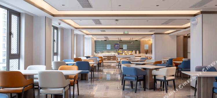 重庆磁器口古镇智选假日酒店图片