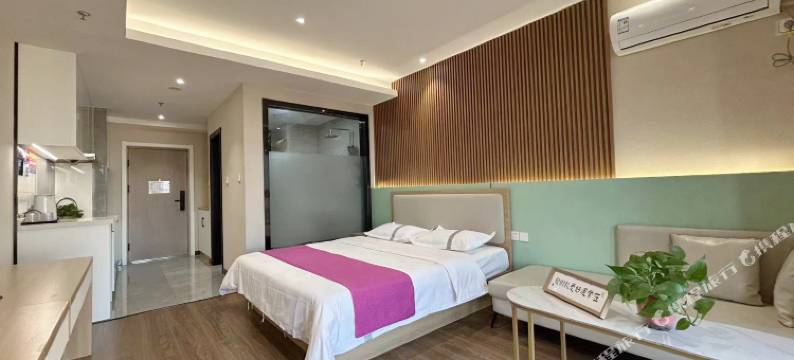 宿澜民宿(昌黎澜山公馆店)图片