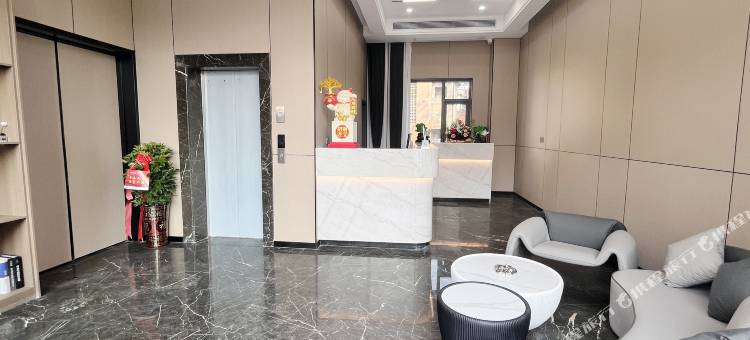 汉太·雅瑞酒店(汉寿南站店)图片