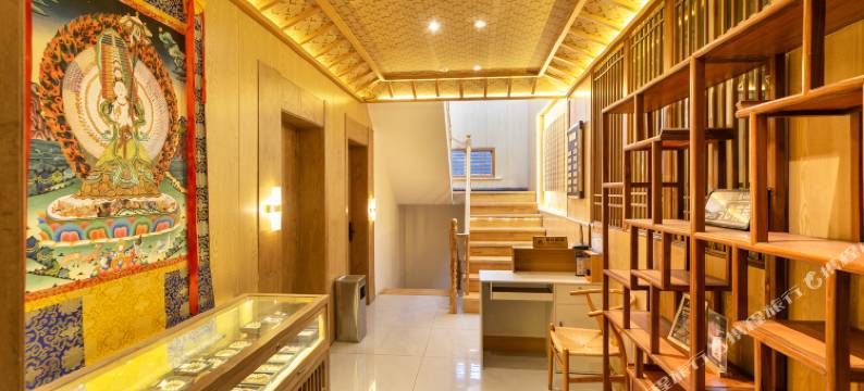 喜来登民宿(五爷庙店)图片