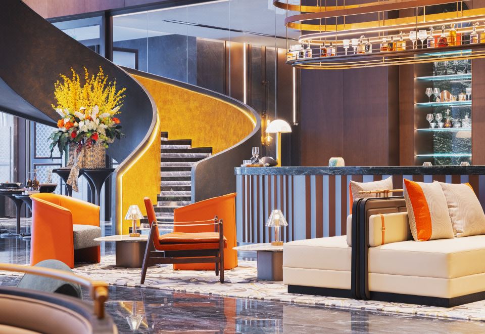 Hotel Overview