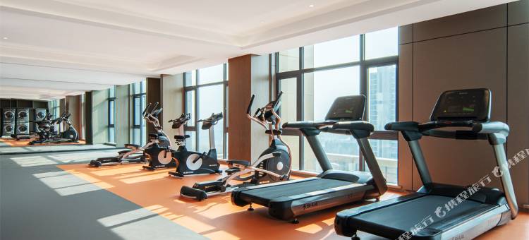 维也纳国际酒店(芜湖湾沚高铁站店)图片