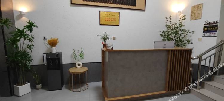 龙门山舍·民宿(龙门石窟西北游客中心店)图片