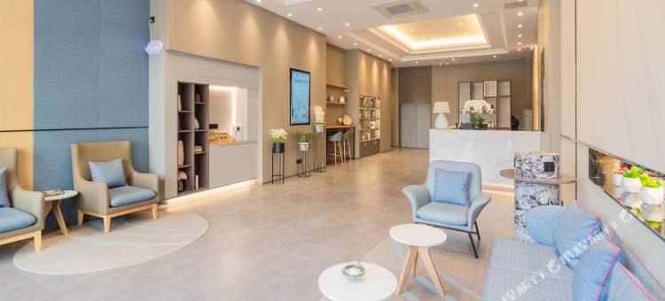 如家酒店·neo(重庆巫山市政广场店)图片