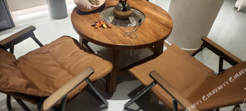 楚雄月沐云玺酒店(彝人古镇店)图片