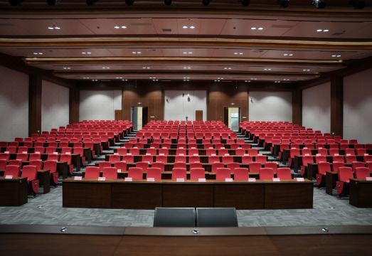 LANDISON HOUCHEN HOTEL WUYI Hotel Overview