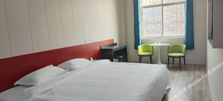 都市118连锁酒店(费县东关小学店)图片