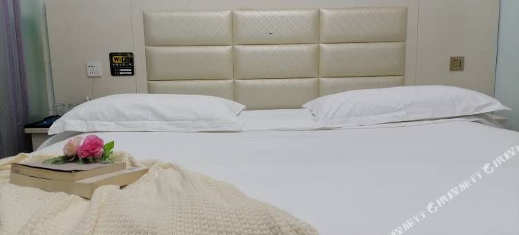 驿客住家酒店公寓(武汉东湖学院店)图片