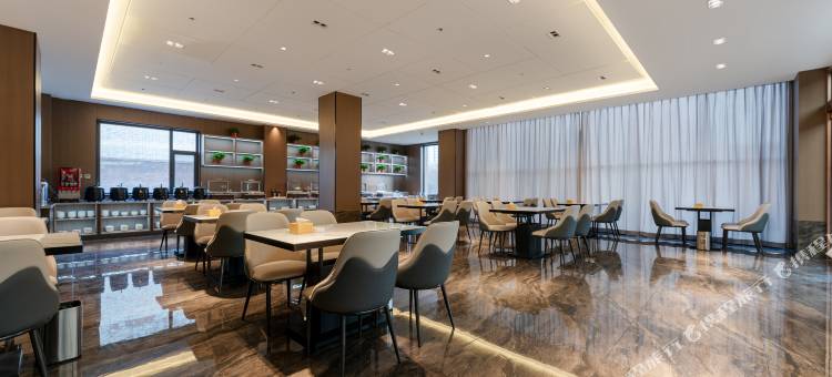汾阳戴斯温德姆酒店图片