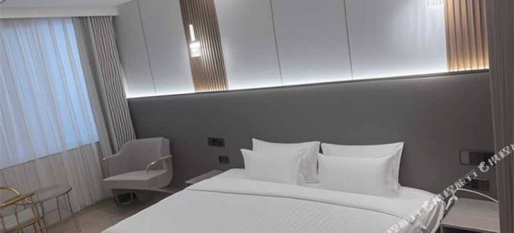 茂县喜来富商务酒店图片