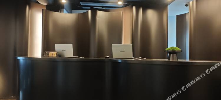 长沙诺美糯酒店(五一广场培元桥地铁站店)图片