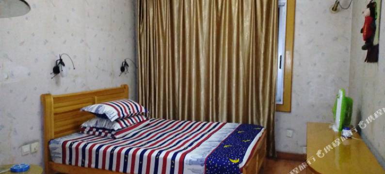 广汉七彩阳光青年旅舍图片