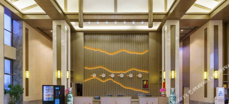 双河星澜酒店图片