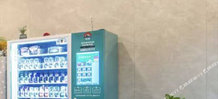 漫庭酒店(弋阳政务中心店)图片