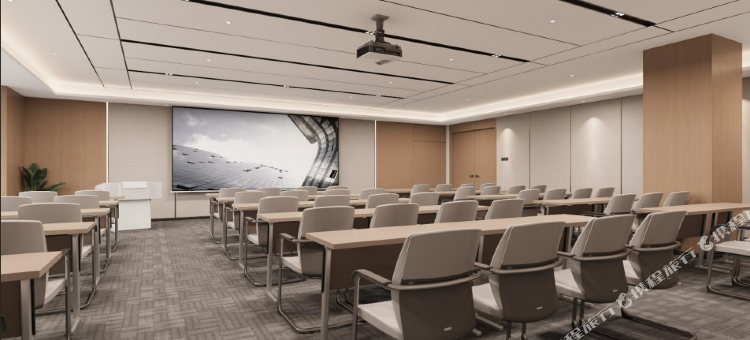 罗兰假日酒店(三山星悦广场店)图片