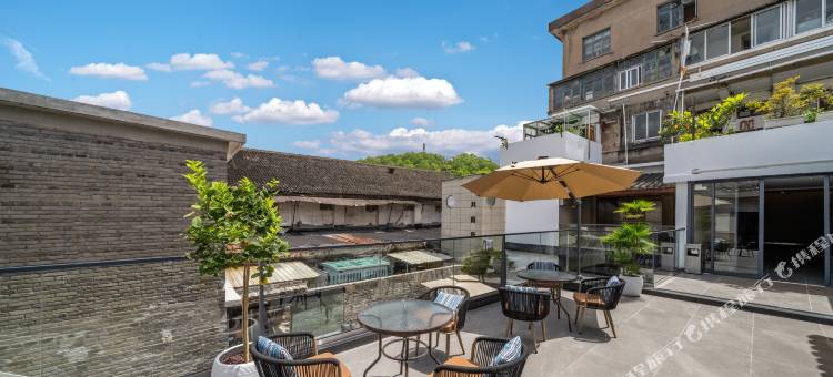 临海・临府庭院(紫阳街台州府城店)图片