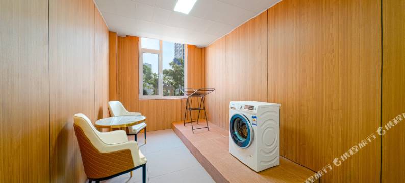 鼎丰国际酒店(德州高铁东站店)图片