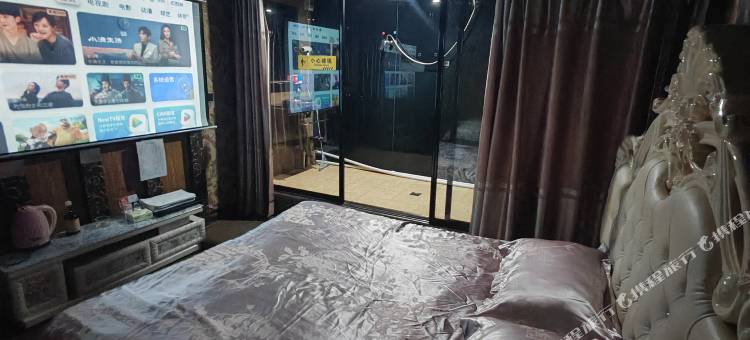 黑猫快捷宾馆(牡丹江东五店)图片