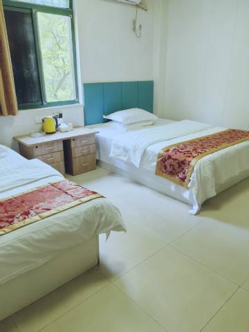 无锡伟峰宾馆(惠山古镇店)