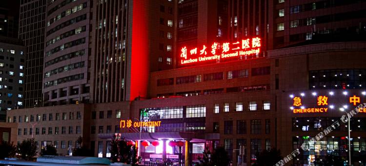 锐思特酒店(兰大二院西关地铁站店)图片