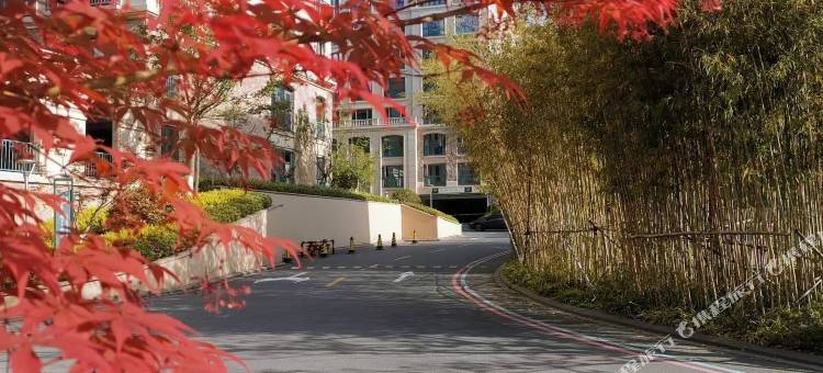 杭州中大朗园(鸬鸟)公寓图片