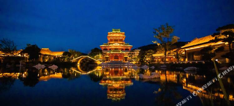 尼山鲁源酒店图片