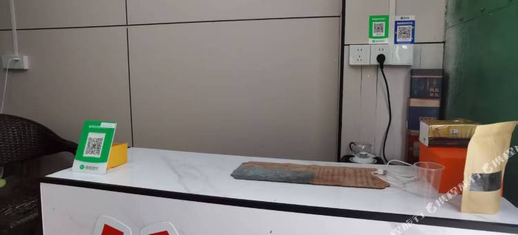 广州富源住宿(国光工业园店)图片
