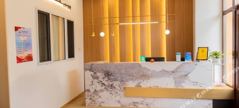 抚远鑫福商务宾馆图片