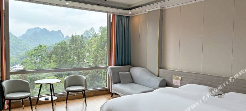 大新·德天乡村客栈(跨国瀑布景区店)图片