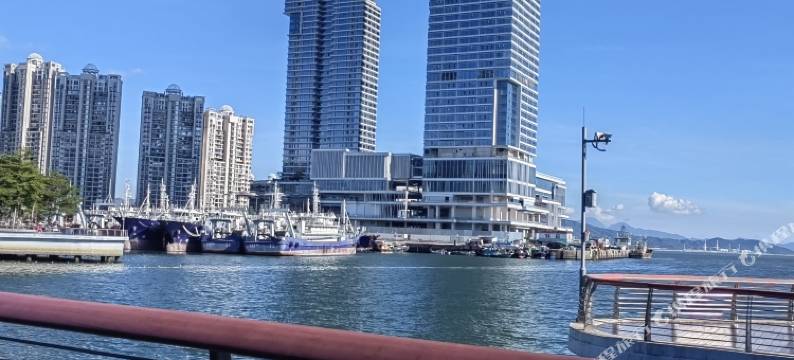 深圳简单点青年旅舍(深圳东角头地铁站店)图片