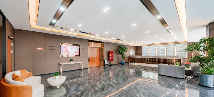 学仕·美吉精品酒店图片