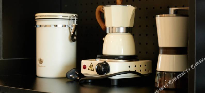 入筑繁花民宿(太湖龙之梦店)图片