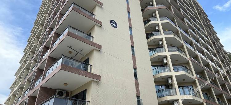 云端海景公寓(阳江海陵岛大角湾店)图片
