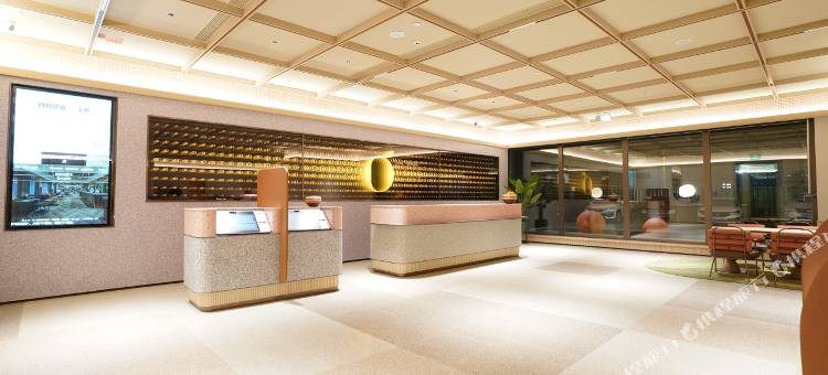 桔子酒店(霍尔果斯国门景区店)图片