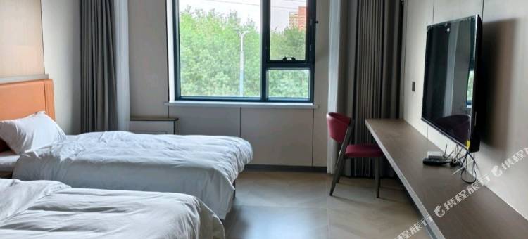 克拉玛依鑫顺酒店图片