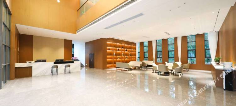 绵阳星空城市酒店图片