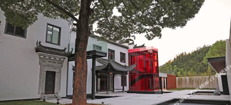 婺源花间集•筑(江岭景区店)图片