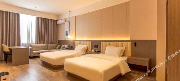 柏纳酒店(塔什库尔干店)图片