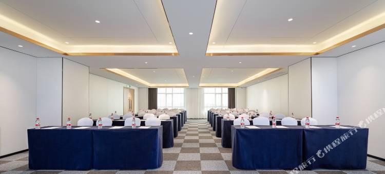 美丽豪酒店(湛江体育中心金沙湾店)图片