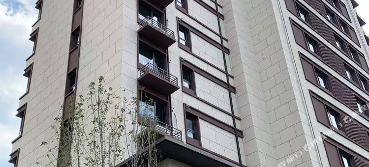 住壹间民宿(太行水镇店)图片