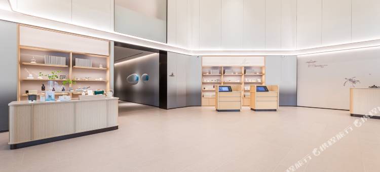 全季酒店(株洲市政府炎帝广场店)图片