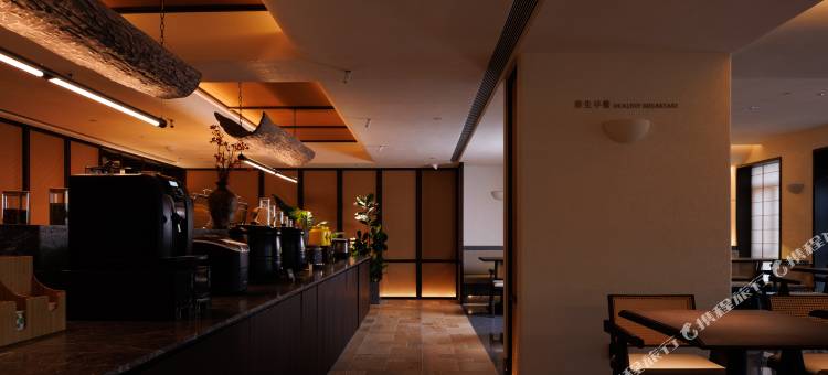 逸致雅酒店(包头昆都仑区店)图片