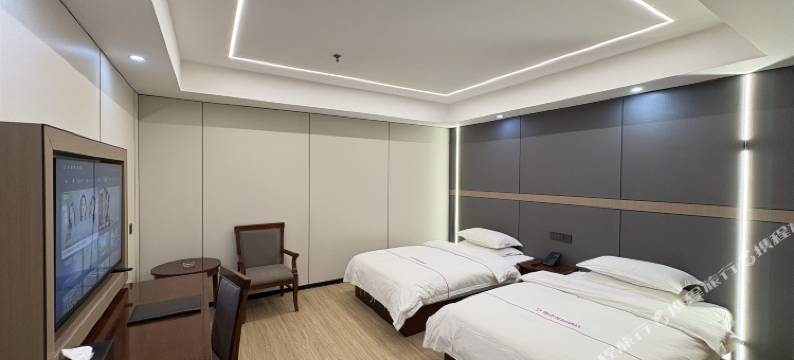 都市花园(苏州普惠商业广场店)图片