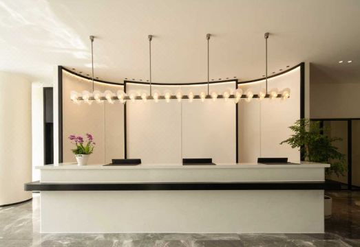 MISHENG HOTEL BOYA ZIYANG Hotel Overview