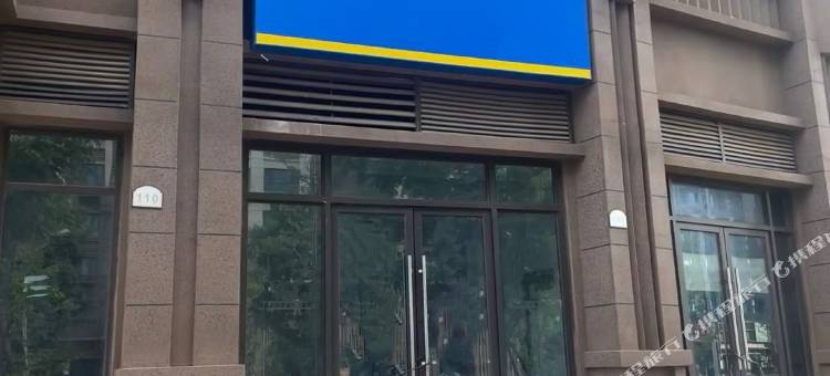 云夕阁民宿图片