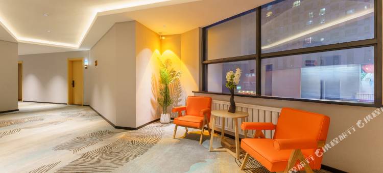 山水酒店(鞍钢小东门店)图片