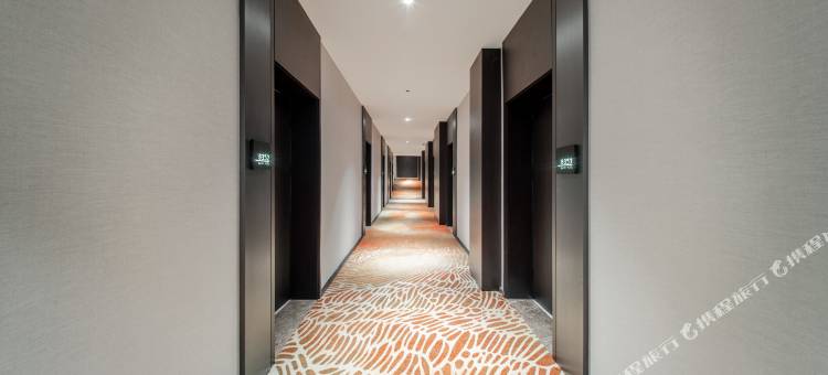 艾薇拉·S酒店(枣庄峄城解放南路店)图片